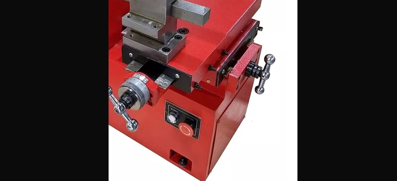 Torno 5